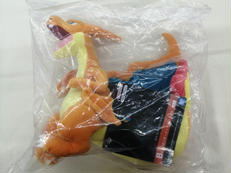 一番くじ　POKÉMON メガシンカ|BANDAI