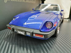 1/18スケール|イグニッションモデル