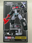 トランスフォーマー マスターピース|TAKARA TOMY