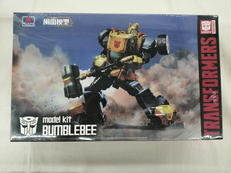 風雷模型|FLAME TOYS