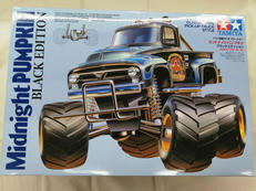 1/12 オフロードカー|TAMIYA