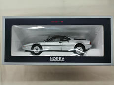 1/18スケール|NOREV