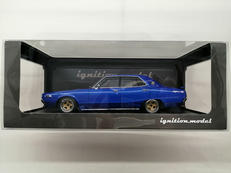 1/18|イグニッションモデル