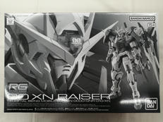 RG 機動戦士ガンダム00|BANDAI