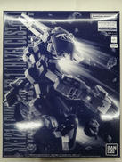 MG 機動戦士ガンダム