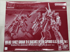 HG 機動戦士ガンダム|BANDAI