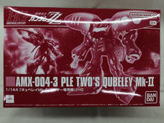 HG 機動戦士ガンダムZZ|BANDAI