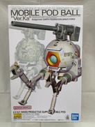 機動戦士ガンダム MG|BANDAI