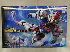 機動戦士ガンダム 水星の魔女 MGSD|BANDAI