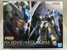 機動戦士ガンダム 逆襲のシャア RG|BANDAI