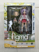 FIGMA|MAX FACTORY