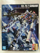 MG 機動戦士ガンダム|BANDAI