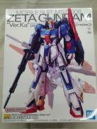 MG 機動戦士Zガンダム|BANDAI