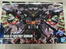 HG 機動戦士ガンダムSEED DESTINY|BANDAI