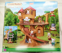 シルバニアファミリー|エポック社