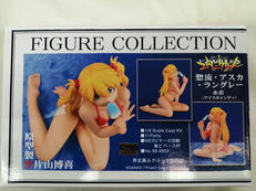 レジンキャストキット|クルシマ製作所