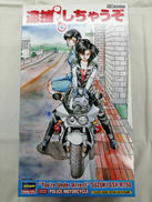 逮捕しちゃうぞ