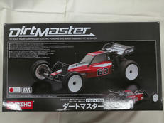 1/10ラジコン 組み立てキット|京商