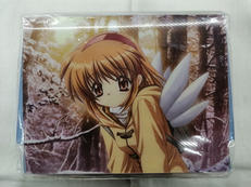 キャラクターデッキケースコレクションW|ブロッコリー