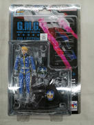 G.M.G. COLLECTION 機動戦士ガンダム|MEGAHOUSE