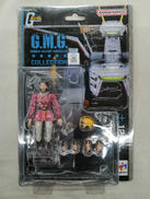 G.M.G. COLLECTION 機動戦士ガンダム|MEGAHOUSE