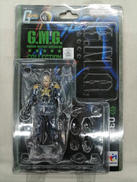 G.M.G. COLLECTION 機動戦士ガンダム|MEGAHOUSE