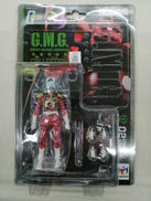 G.M.G. COLLECTION 機動戦士ガンダム|MEGAHOUSE