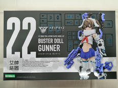 メガミデバイス|KOTOBUKIYA