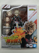 S.H.FIGUARTS|BANDAI