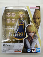 S.H.FIGUARTS|BANDAI