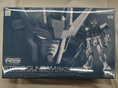 RG|BANDAI