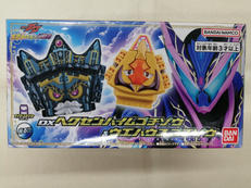 仮面ライダーガヴ|BANDAI