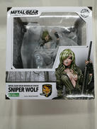 メタルギアソリッド|KOTOBUKIYA