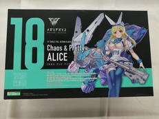 メガミデバイス|KOTOBUKIYA