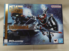 MFTALROBOT魂|BANDAI