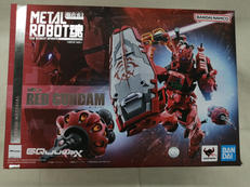 METALROBOT魂|BANDAI