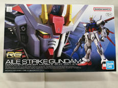 RG 機動戦士ガンダムSEED|BANDAI