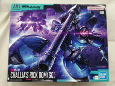 HG|BANDAI