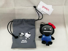 SHADOW HELLO KITTY|GRANIPH