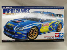 1/24スケール|TAMIYA