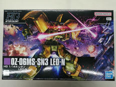 HG 新機動戦記ガンダムW DUAL STORY G-UNI|BANDAI