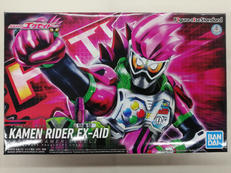 FIGURE-RISE STANDARD|BANDAI