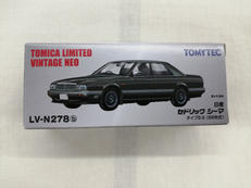トミカリミテッドヴィンテージNEO|TOMY TEC