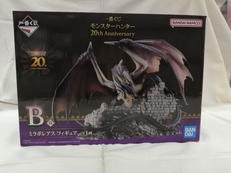 一番くじ　モンスターハンター|BANDAI