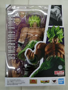 S.H.FIGUARTS|BANDAI