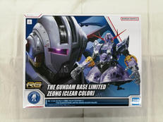 RG 機動戦士ガンダム|BANDAI