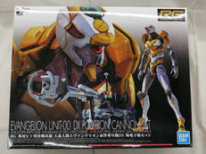 RG ヱヴァンゲリヲン新劇場版|BANDAI