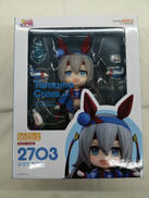 ねんどろいど タマモクロス|GOOD SMILE COMPANY