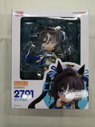 ねんどろいど ヴィブロス|GOOD SMILE COMPANY