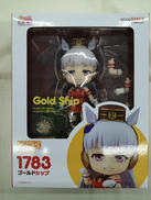 ねんどろいど ゴールドシップ|GOOD SMILE COMPANY